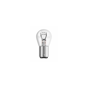 BEC STOP FRANA 24V P21/5W BAY15D SET 10 BUC NEOLUX - Img 2