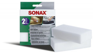 BURETE PENTRU INDEPARTAREA MURDARIEI DE PE COMPONENTELE INTERIOARE AUTO DIN PLASTIC SONAX - Img 2