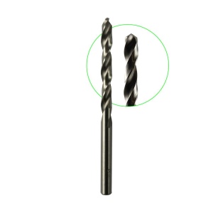 BURGHIU ELICOIDAL HSS 4341 8.5X117MM JBM - Img 5