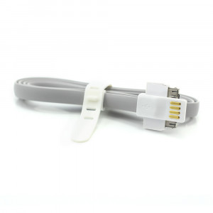 Cablu de date pentru iPhone 3/S 4/S - diverse culori - CARGUARD - Img 5