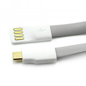 Cablu Micro USB, diferite culori - CARGUARD - Img 2