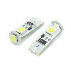 CAN104 led pentru interiorul mașinii / portbagaj - Img 4