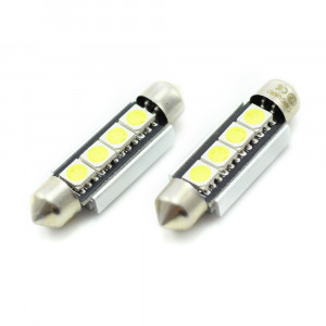 CAN108 led sofit pentru plafoniera si numare de inmatriculare - Img 1