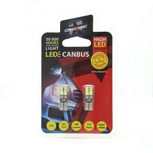 CAN115 LED pentru iluminat interior /portbagaj - Img 3