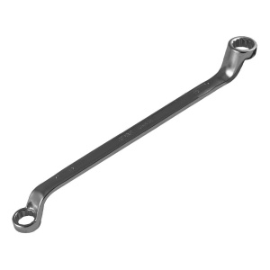 CHEIE INELARA CU COT 10 X 11 MM - CROMAT - Img 2
