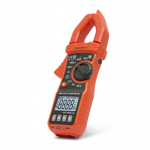 Clampmetru digital True RMS AC/DC - Img 1