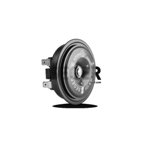 CLAXON ELECTROMAGNETIC 12V 3.5A TON INALT - Img 7
