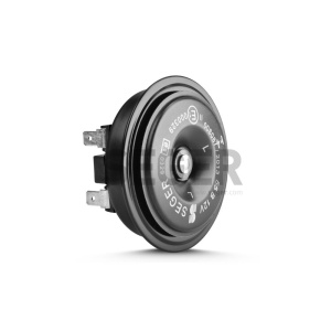 CLAXON ELECTROMAGNETIC 12V 3.5A TON JOS - Img 7