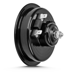 CLAXON ELECTROMAGNETIC, TIP DISC, 24V 3A TON JOS - Img 4