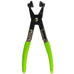 CLESTE PENTRU COLIERE ELASTICE CU VARF ROTATIV JBM - Img 5