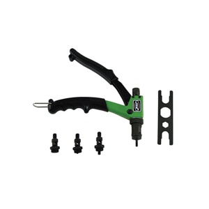 CLESTE POPNITURI PROFESIONAL 200MM 8 INCH - Img 9