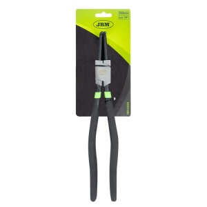 CLESTE SEEGER INTERIOR VARF CURBAT 13 330MM - Img 2
