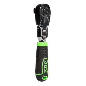CLICHET ARTICULAT SCURT CU 72 DINTI - 1/2` - Img 2