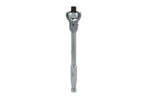 CLICHET CU CAP ROTATIV DE 72 DINTI 1/2 280MM