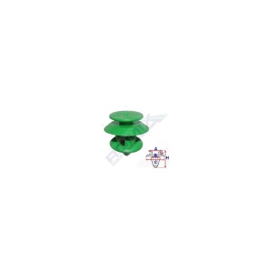 CLIPS TAPITERIE PENTRU MERCEDES BENZ SET 10 BUC - Img 4