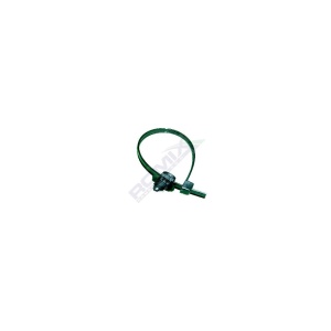 CLIPS TIP COLIER UNIVERSAL - NEGRU SET 10 BUC - Img 3