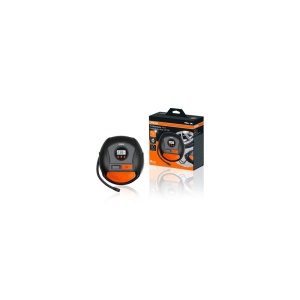 COMPRESOR AUTO 12V 120 W CU AFISAJ DIGITAL TYREINFLATE 450 OSRAM - Img 7