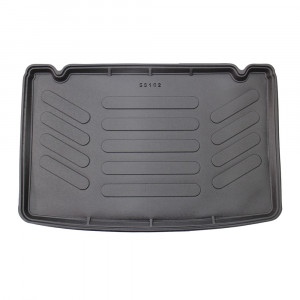 COVOR PROTECTIE PORTBAGAJ UMBRELLA PENTRU RENAULT CLIO 3 HB (CU CARLIG) 2005-2012 - Img 5