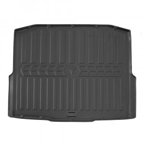 COVOR PROTECTIE PORTBAGAJ UMBRELLA PENTRU SKODA OCTAVIA III (A7) COMBI, FARA 'BUZUNARE' (2013-2020) - Img 1