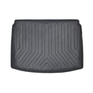 COVOR PROTECTIE PORTBAGAJ UMBRELLA PENTRU VOLKSWAGEN TIGUAN II (CU PODEA JOASA) 2016- - Img 16