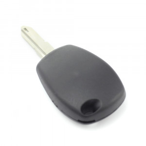Dacia / Renault - Carcasa pentru cheie tip transponder - Img 4