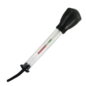 DENSIMETRU ELECTROLIT BATERII - Img 2