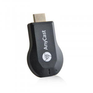 Dongle tv media player dual core 1.2 ghz, dlna, miracast, airplay, ram 128mb, hdmi, anycast m4 - Img 3