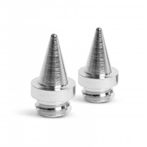 Fahrenheit - Vârf pentru ciocanul de lipit cod 28520 - model ascuţit - 2 buc./blister - Img 1