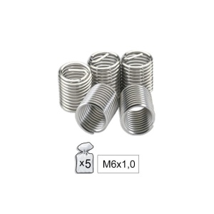 FILETE M6X1.0 - Img 2