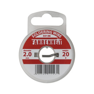 FludorO 2 mm • 20 g - Img 1