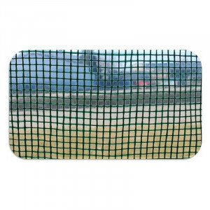 Folie protectie pentru solar de gradina, 8x3x2m, 10 ferestre, pe 140g/mp, filtru protectie uv - Img 3