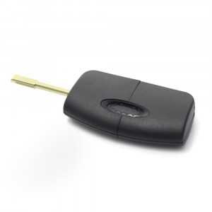 Ford - Carcasa tip cheie briceag cu 3 butoane - Img 11