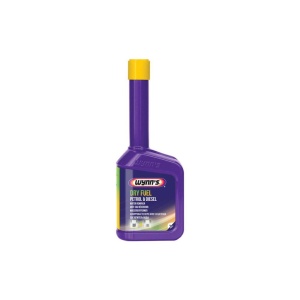 FORMULA GOLD DIESEL- TRATAMENT SISTEM DIESEL. 500ML - Img 4