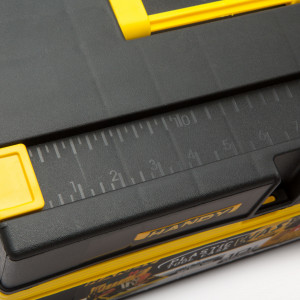 HANDY - Ladă mică pentru scule – 380 x 220 x 270 mm - Img 7