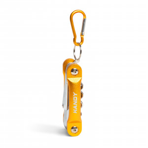 HANDY - Set de şurubelniţe şi chei tubulare - practic şi compact - Img 2