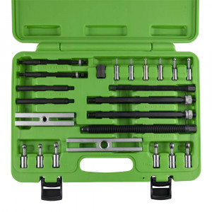 KIT EXTRACTOR DE RULMENTI CU SFERE FALSE JBM - Img 2