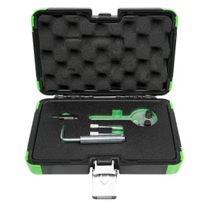KIT INSTRUMENTE DE REGLARE A MOTOARELOR PENTRU FORD/MAZDA 2.2, 3.2 TDCI JBM - Img 12