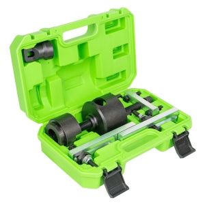 KIT PENTRU REPARAREA AMBREIAJULUI DUBLU KIT PENTRU TRANSMISIA DSG DE VAG JBM - Img 8