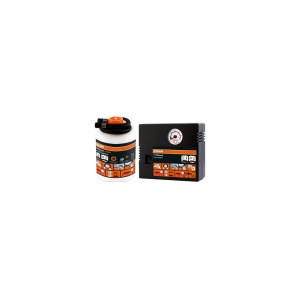 KIT REPARATII ANVELOPE (COMPRESOR + SPRAY REPARATII ANVELOPE) TYRESEAL KIT OSRAM - Img 9