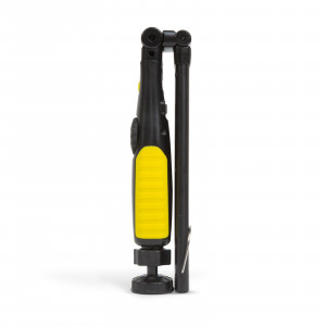 Lampă de lucru COB-LED cu acumulator - PHENOM - Img 4