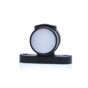 LAMPA GABARIT LED 1099 W148.4, 12V-24V, POZITIE ALB / ROSU / PORTOCALIU WAS - Img 17