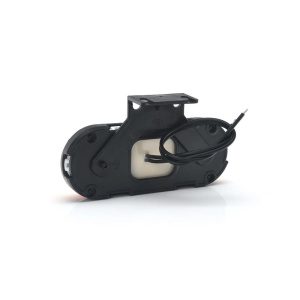 LAMPA GABARIT LED 1399 W198, 12V-24V, POZITIE PORTOCALIU WAS - Img 20