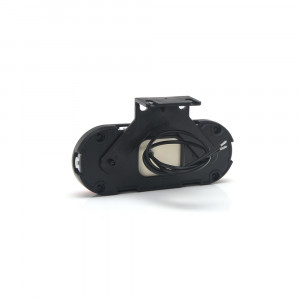 LAMPA GABARIT LED 1400 W198, 12V-24V, POZITIE ROSU WAS - Img 6