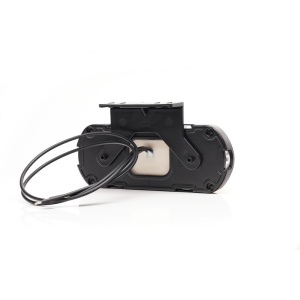 LAMPA GABARIT LED 1598 W240, 12V-24V, POZITIE PORTOCALIU WAS - Img 21