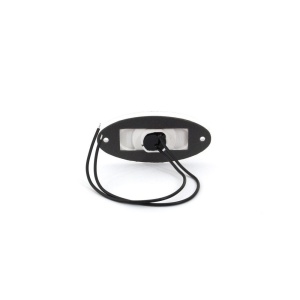 LAMPA GABARIT LED 306P W64, 12V-24V, POZITIE ALB WAS - Img 3