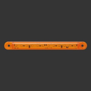 LAMPA LED INTERIOR 12/24 V MEGA DRIVE - Img 2