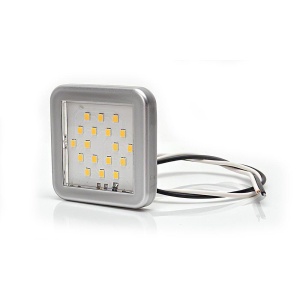 LAMPA LUMINA INTERIOARA 1.1W LED 989 LW11 WAS - Img 9
