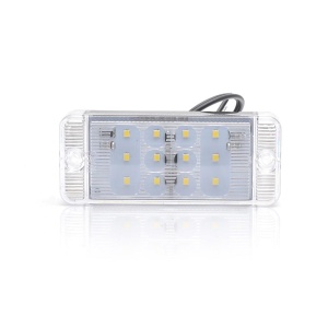 LAMPA LUMINA INTERIOARA 5W LED 1465 LW13 WAS - Img 14
