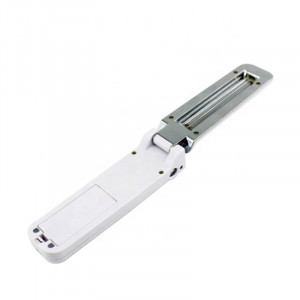 Lampa uvc bactericida portabila tip bagheta, pentru sterilizare, 3w - Img 9
