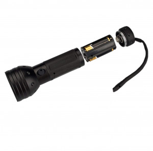 Lanterna 51 led-uri uv 380 nm - Img 15